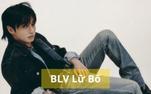 BLV Lữ bố là một trong những gương mặt kỳ cựu tại CakhiaTV