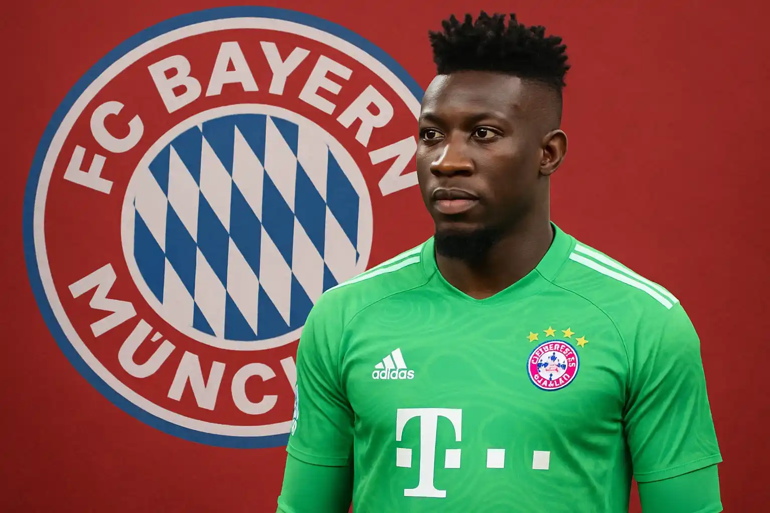 Andre Onana sẽ gia nhập đội bóng nào tiếp theo?